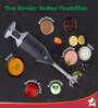 Wonderchef Prima Plus 250W Hand Blender
