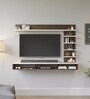 Primax Plus TV Unit In Wenge  Finish for TVs up to 40 "