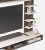 Primax Plus TV Unit In Wenge  Finish for TVs up to 40 "