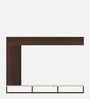 Primax Plus TV Unit In Wenge  Finish for TVs up to 40 "