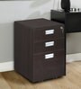 Prime Pedestal in Wenge Colour
