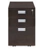Prime Pedestal in Wenge Colour