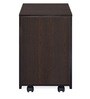Prime Pedestal in Wenge Colour