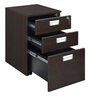 Prime Pedestal in Wenge Colour