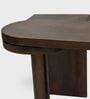 Prime Office Desk In Mango Wood Finish