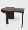 Prime Office Desk In Mango Wood Finish