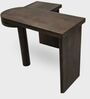 Prime Office Desk In Mango Wood Finish