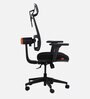 Legacy Ergonomic Chair in Black Colour