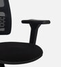 Legacy Ergonomic Chair in Black Colour