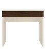 Primera Workstation in Coffee Walnut Color