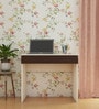 Primera Workstation in Coffee Walnut Color