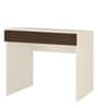 Primera Workstation in Coffee Walnut Color