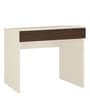 Primera Workstation in Coffee Walnut Color