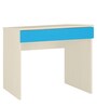 Primera Kids Study Table in Blue Colour
