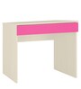 Primera Kids Study Table in Pink Colour