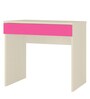 Primera Kids Study Table in Pink Colour