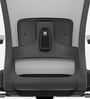 Primus Breathable Mesh Ergonomic Chair In Grey & Black Colour