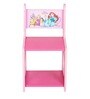 Princess Themed Activity Table with 4 Chairs in Pink Colour