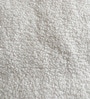 Princess Kids Twin Bed In Cream Colour