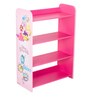 Princess Theme Bookshelf in Pink Colour