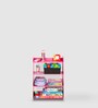 Princess Theme Bookshelf in Pink Colour