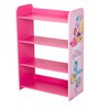Princess Theme Bookshelf in Pink Colour