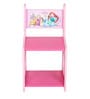 Princess Theme Desk & Chair with Adjustable Height Feature