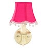 Princess Wall Lamp in Pink Colour