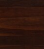 Princeton Sheesham Wood Cabinet In Provincial Teak Finish