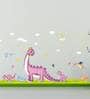 Dinosaurs Wall Sticker