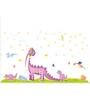 Dinosaurs Wall Sticker