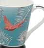 Shawn 320ml Multicolour (Set of 2) Ceramic Coffee Mug