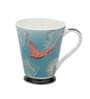 Shawn 320ml Multicolour (Set of 2) Ceramic Coffee Mug