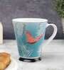 Eric 320ml Multicolour Coffee Mug