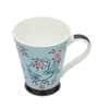 Hugh 320ml Multicolour Coffee Mug