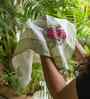 Printed Cotton Hand Towel (Assorted Color and Design)