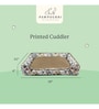 Printed Cuddler for Dogs