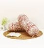Printed Paisley Cotton 2 Pcs Bolster Cover set