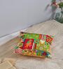 Prints of Kutch Cushion Cover