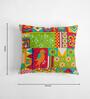 Prints of Kutch Cushion Cover