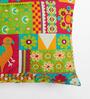 Prints of Kutch Cushion Cover