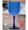 Prism Hue Wine Goblet