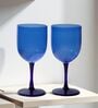 Prism Hue Wine Goblet