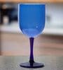 Prism Hue Wine Goblet