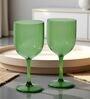 Prism Hue Wine Goblet