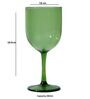 Prism Hue Wine Goblet