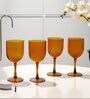 Prism Hue Wine Goblet