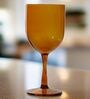 Prism Hue Wine Goblet