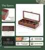 Prism Masala Box Spice Box
