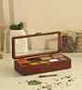 Prism Masala Box Spice Box